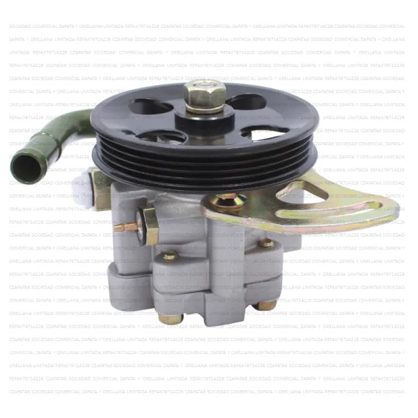 Bomba de dirección hidráulica para chevrolet spark gt